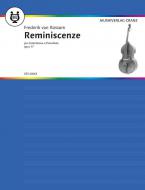 Reminiscence Op. 17 Standard