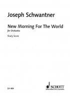 New Morning for the World 
