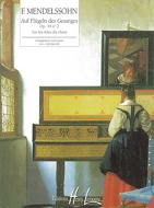 Sur les Ailes du Chant 