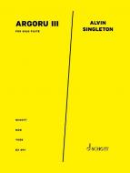 Argoru III Standard