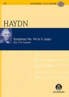 Symphony No. 94 G Major, Surprise Hob. I: 94 
