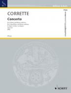 Concerto A Major Op. 3/3 Standard