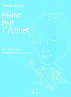 Poème pour l'aimée 