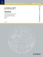 Sonata Op. 3 Standard
