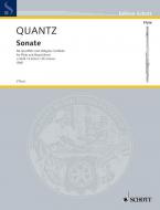Sonata E Minor Standard