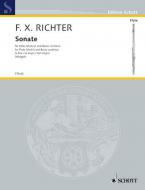 Sonata G Major Standard