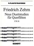 New Duet Studies Standard