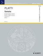 Sonata E Minor Op. 3/3 Standard