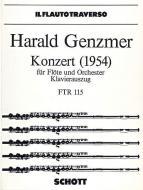 Concerto GeWV 146 Standard