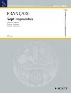 Seven Impromptus Standard
