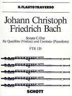 Sonata C Major Standard