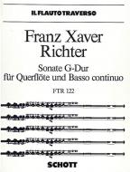 Sonata G Major Standard