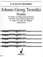 Sonata C Major Standard