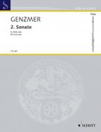 2. Sonata GeWV 209 Standard