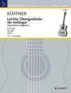Easy Studies for Beginners Op. 168 Standard