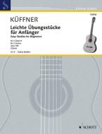 Easy Studies for Beginners Op. 168 Standard