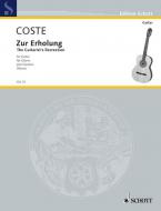 Recréation - Zur Erholung op. 51 Standard