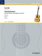 Variations Op. 9 Standard