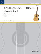 Concerto in D No. 1 Op. 99 Standard