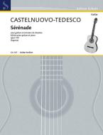 Serenade D Minor Op. 118 Standard