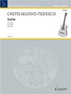 Suite D Minor Op. 133 Standard