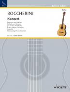 Concerto E Major Standard