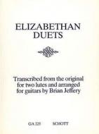 Elizabethan Duets Standard