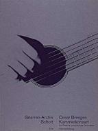 Chamber Concerto 