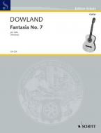 Fantasia No. 7 Standard