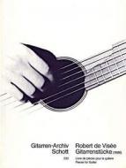 Guitar Pieces 