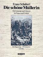 Die schöne Müllerin op. 25 D 795 Standard