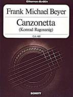 Canzonetta Standard