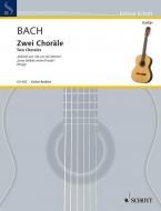 Two Chorales Standard