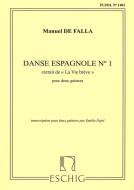 First Spanish Dance 