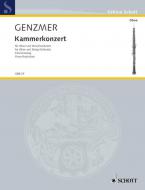 Chamber Concerto GeWV 147 Standard