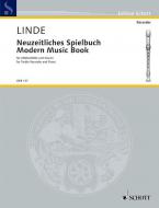 Modern Music Book Standard