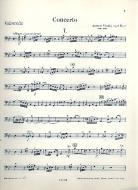 Concerto G Minor Op. 6/1 RV 324 / PV 329 