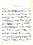 Concerto C Minor op. 8/8 