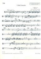 Concerto Bb Major G 482 
