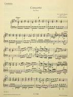 Concerto G Major 