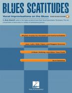 Blues Scatitudes 