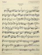 Concerto G Major 