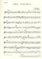 Concerto F Minor 