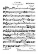 Concerto D Major op. 35/19 RV 212a / PV 165 Standard