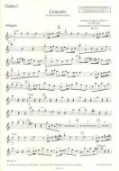 Concerto C Major Op. 44/11 RV 443 / PV 79 Standard