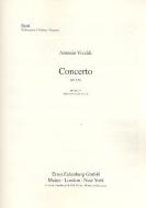 Concerto Grosso C Major Op. 47/2 RV 533/PV 76 Standard