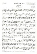 Concerto G Major Op. 51/4 RV 151 / PV 143 Standard