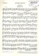 Concerto G Major Op. 51/4 RV 151 / PV 143 Standard
