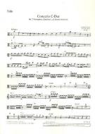 Concerto C Major Op. 46/1 RV 537/PV 75 Standard