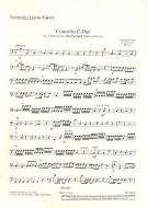 Concerto C Major Op. 46/1 RV 537/PV 75 Standard